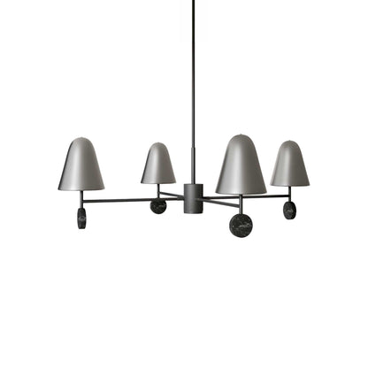 Aromas Stor LED závěsné svítidlo