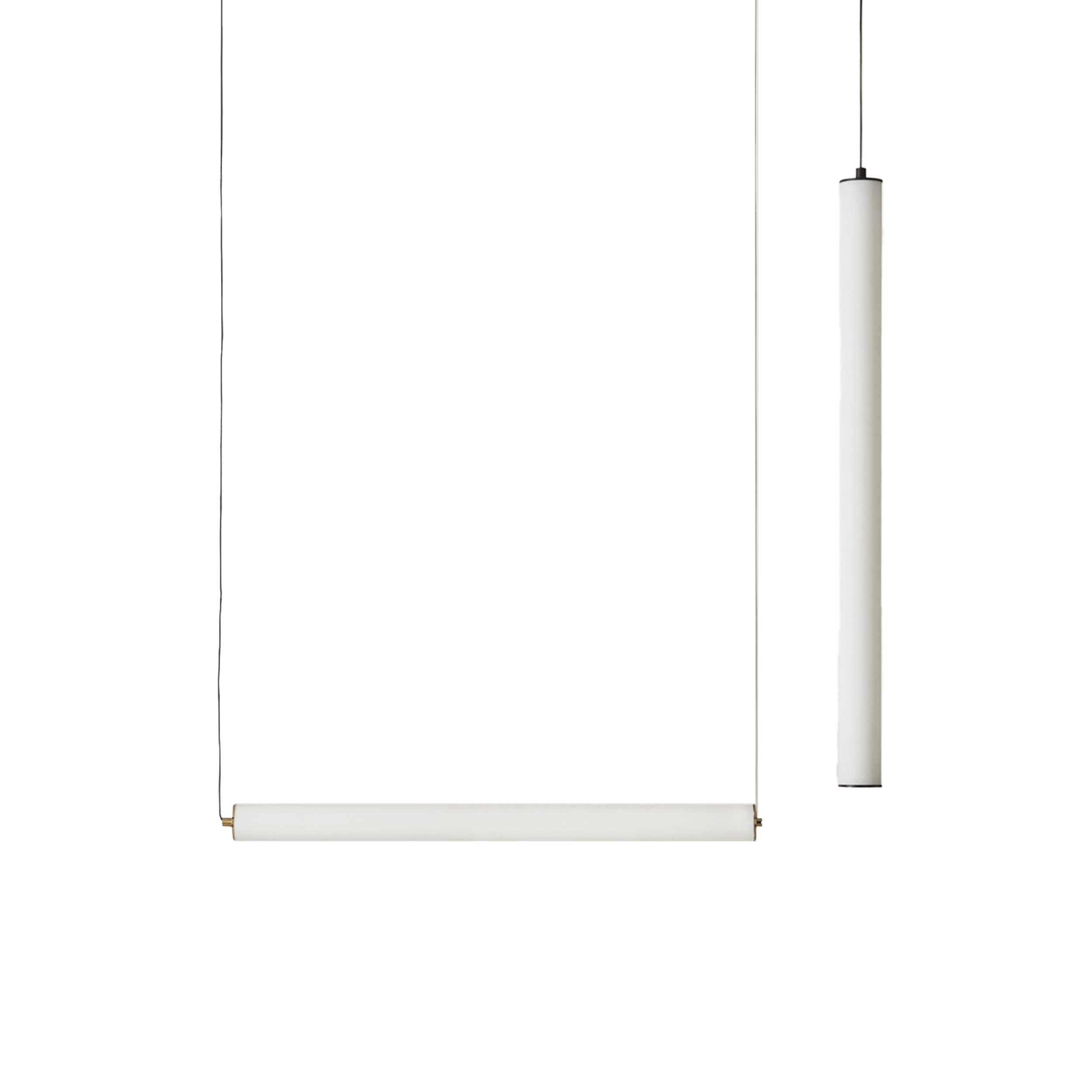 Aromas Tube LED závěsné svítidlo