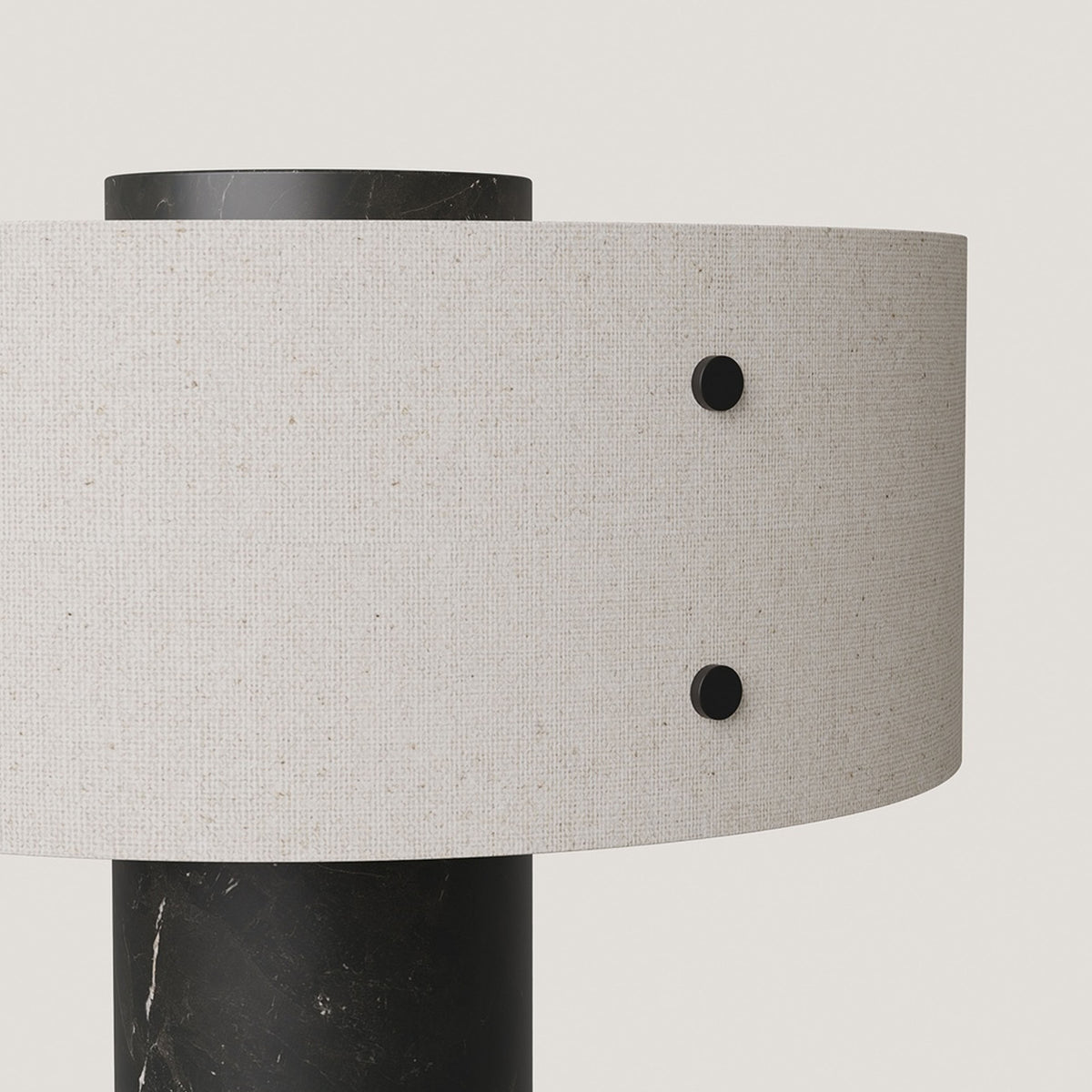 Aromas Xeta G9 bordlampe