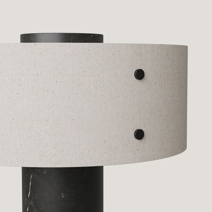 Aromas Xeta G9 bordlampe