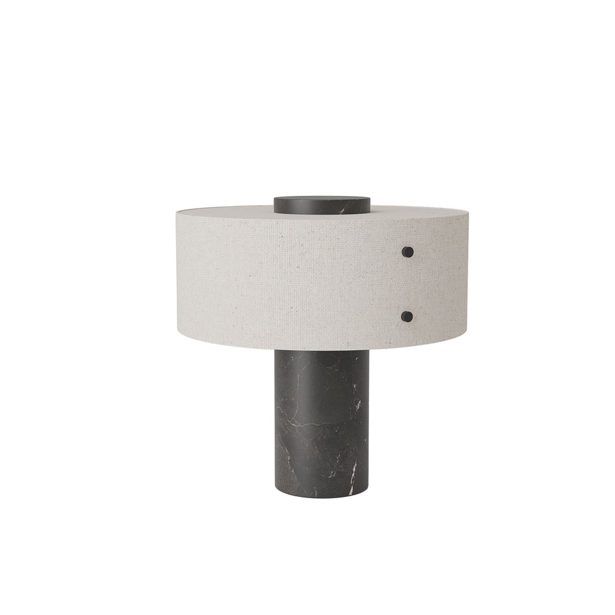 Aromas Xeta G9 bordlampe