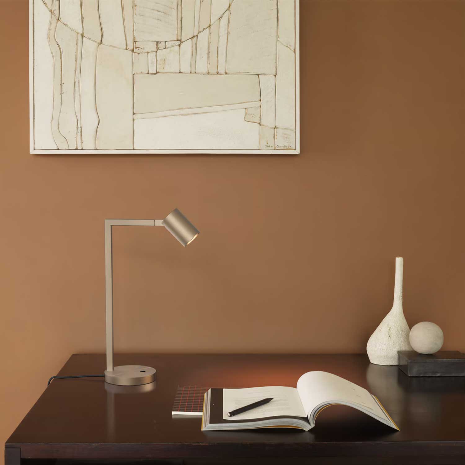 Astro Ascoli GU10 stolní svítidlo