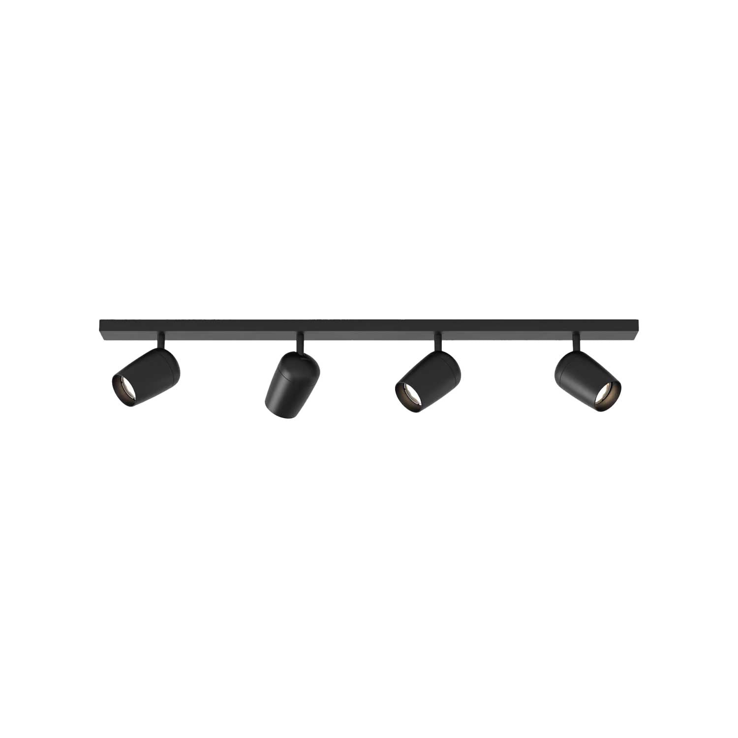 Astro Koto GU10 nastavitelné přisazené svítidlo