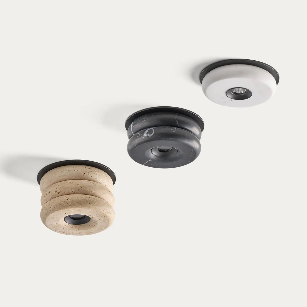 Aromas Mart LED-væglampe
