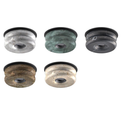 Aromas Mart LED-væglampe
