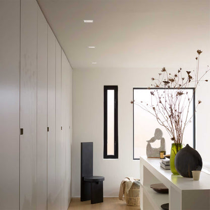 Astro Minima Slimline zápustné nastavitelné svítidlo