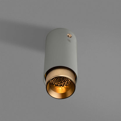 Buster & Punch Exhaust Cross GU10 přisazené svítidlo