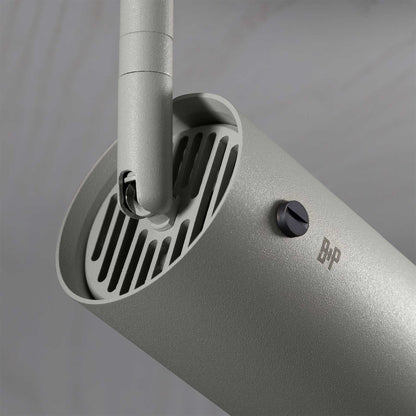 Buster & Punch Exhaust Cross GU10 nastavitelné bodové svítidlo