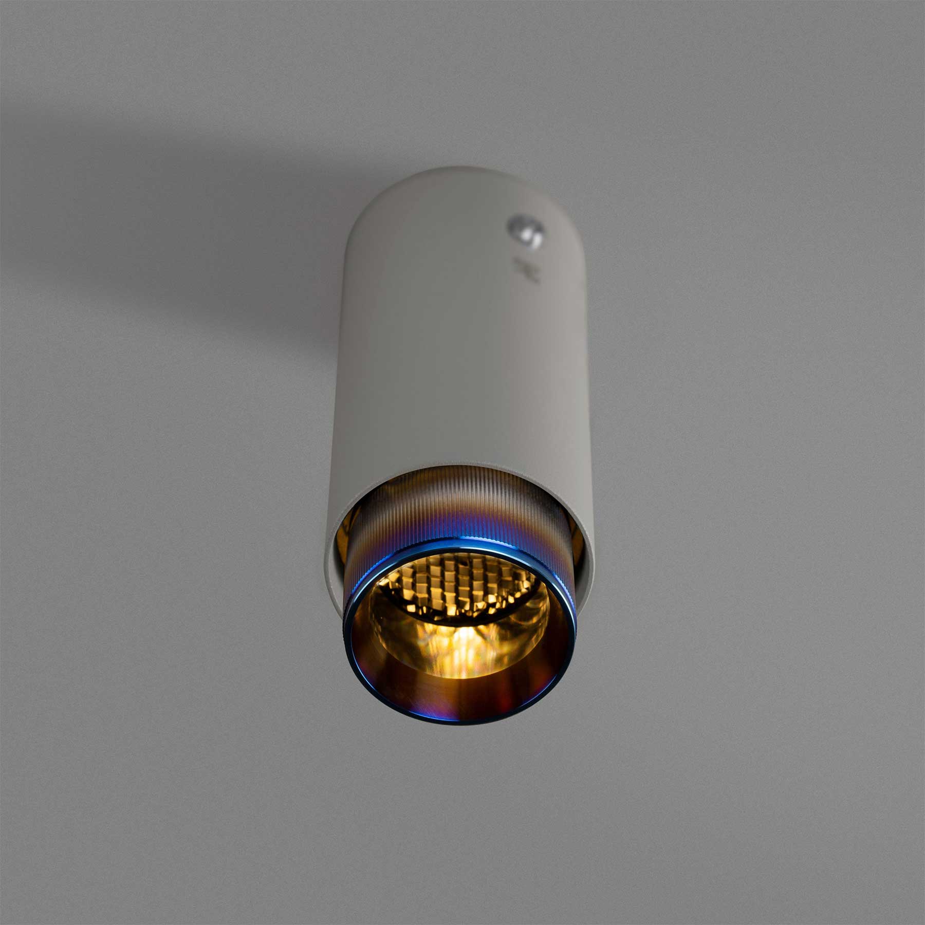 Buster & Punch Exhaust Linear GU10 přisazené svítidlo