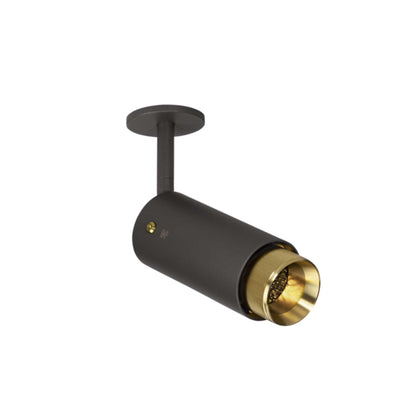 Buster & Punch Exhaust Linear GU10 nastavitelné bodové svítidlo