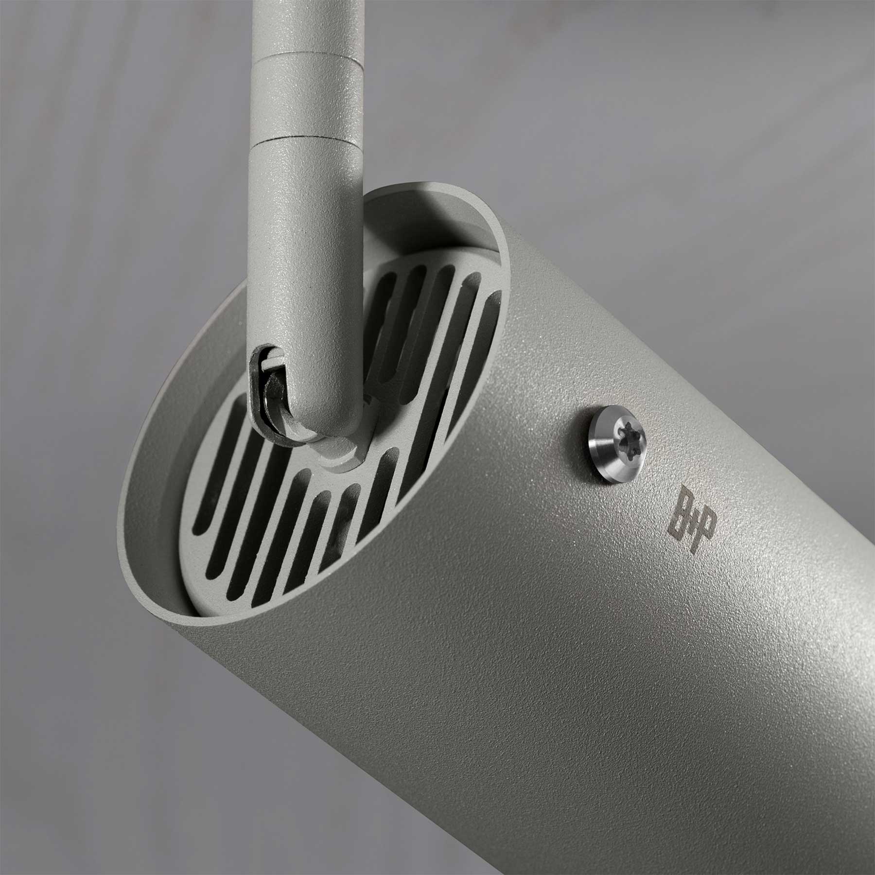 Buster & Punch Exhaust Linear GU10 nastavitelné bodové svítidlo