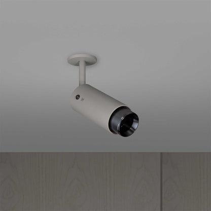 Buster & Punch Exhaust Linear GU10 nastavitelné bodové svítidlo