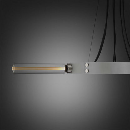 Buster & Punch Hero Light E27 kamenné závěsné svítidlo