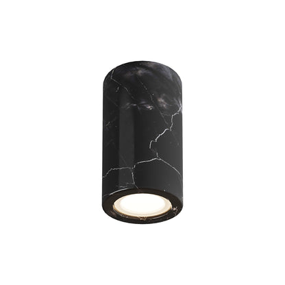Maytoni Basic Texture GU10 indbygget lampe
