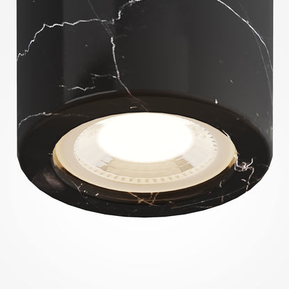 Maytoni Basic Texture GU10 indbygget lampe
