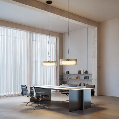 Marset Ringo LED pendel med ledning