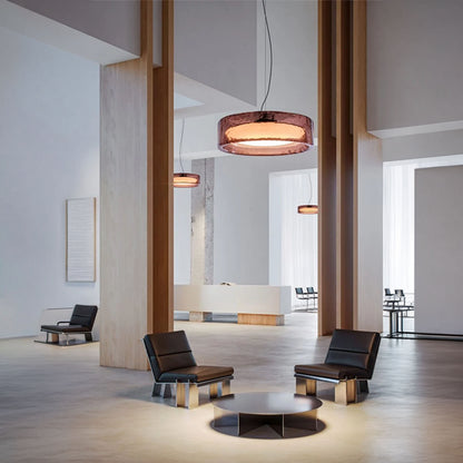 Marset Ringo LED pendel med ledning