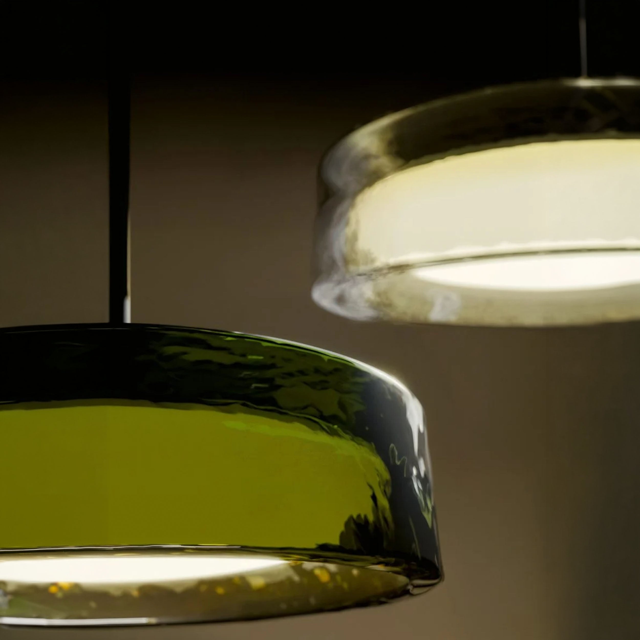 Marset Ringo LED-vægarmatur
