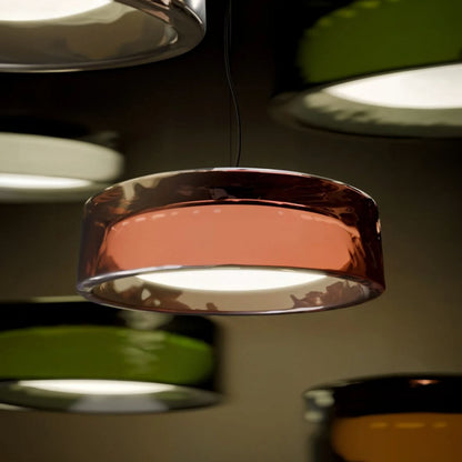 Marset Ringo LED pendel med ledning