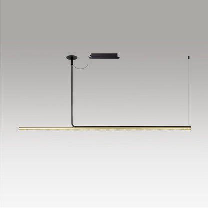 Marset Ambrosia Pro LED 120/180 lineær pendel