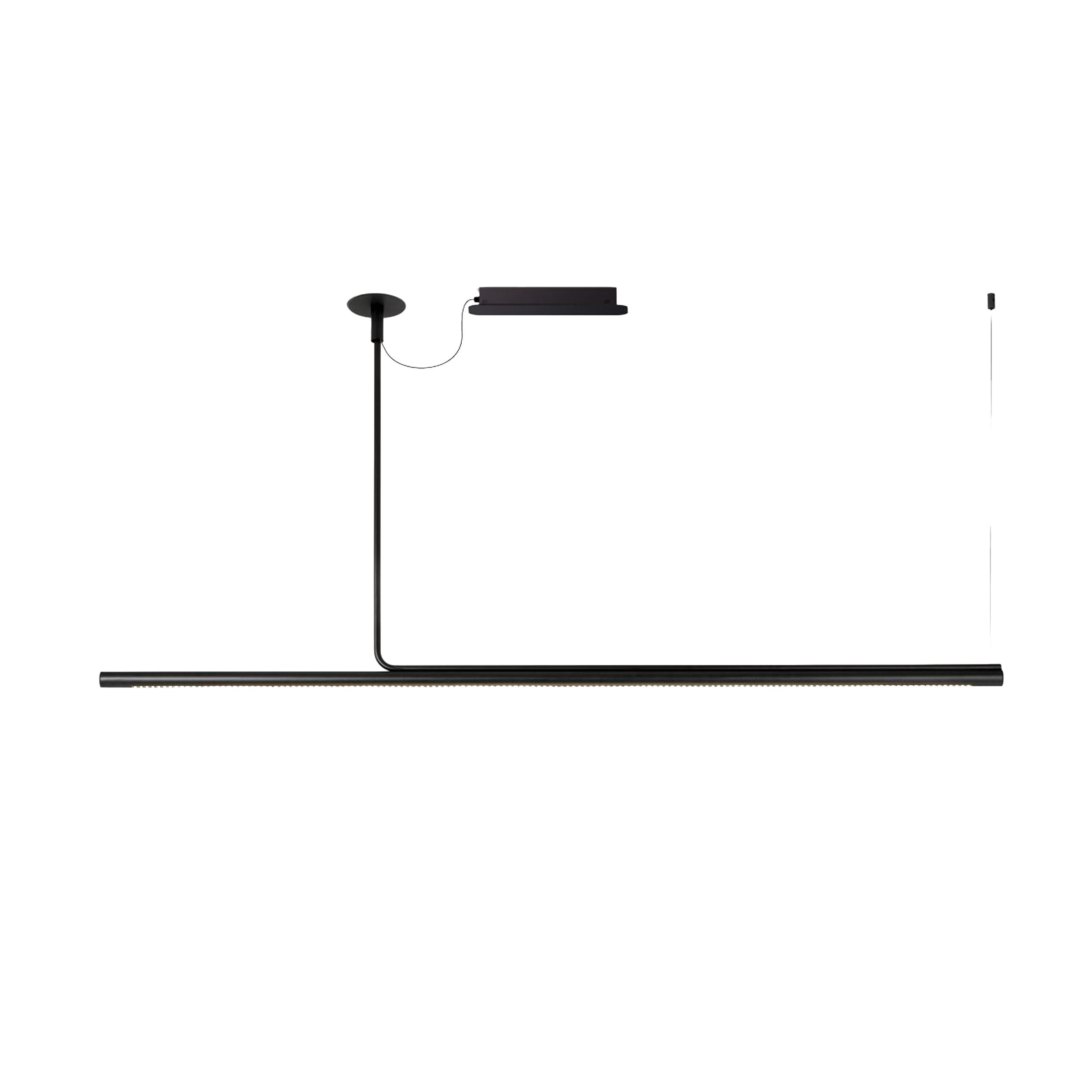 Marset Ambrosia Pro LED 120/180 lineær pendel