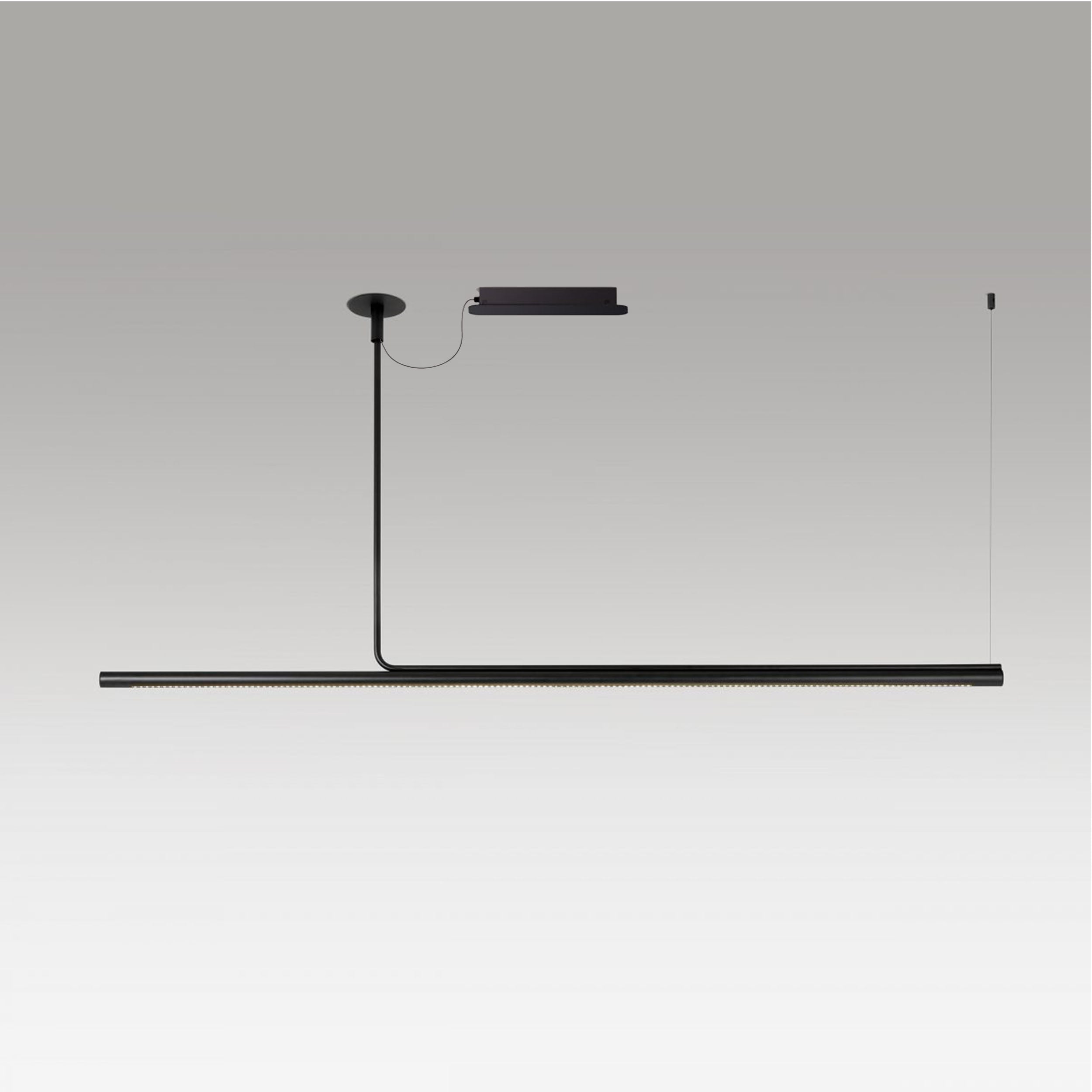 Marset Ambrosia Pro LED 120/180 lineær pendel