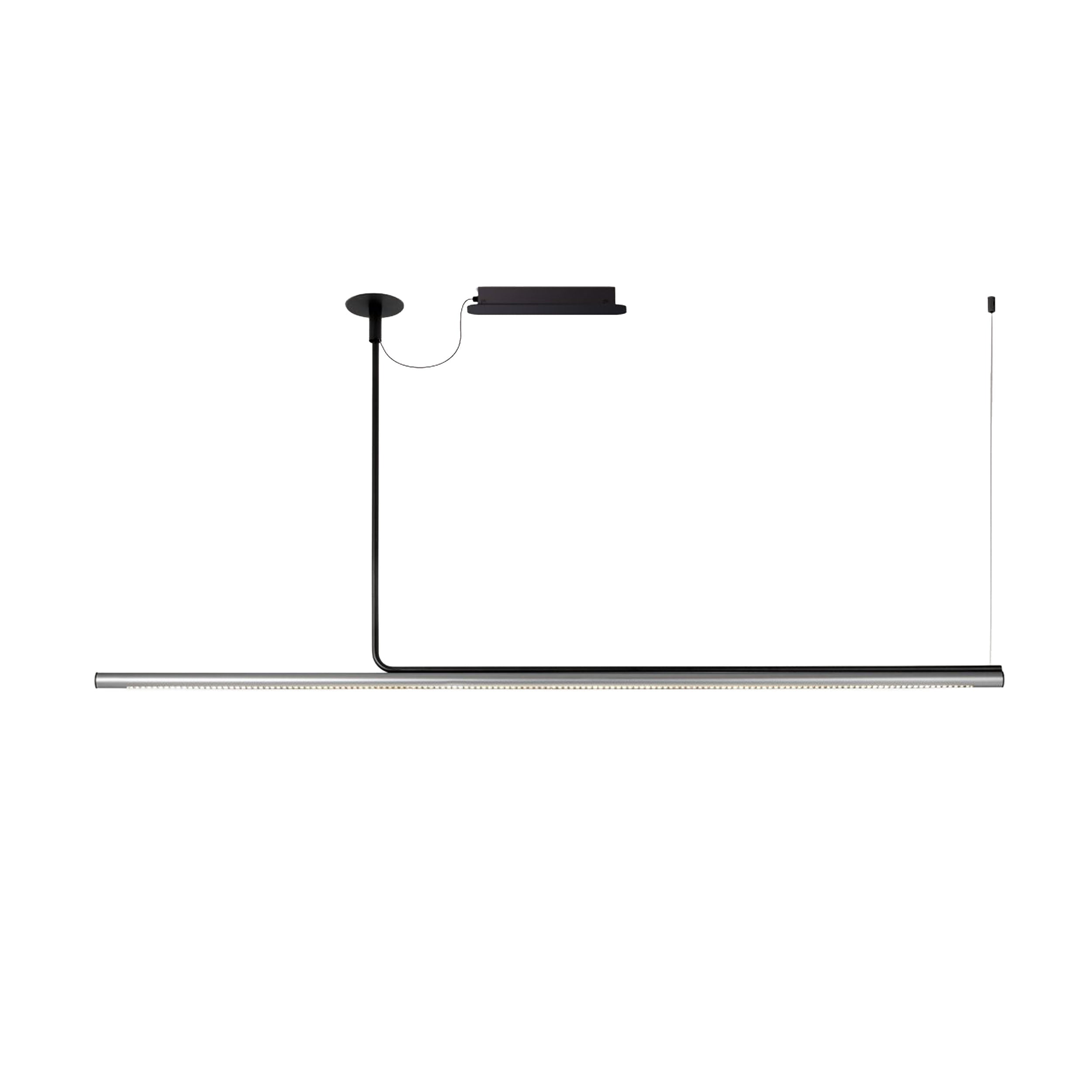 Marset Ambrosia Pro LED 120/180 lineær pendel
