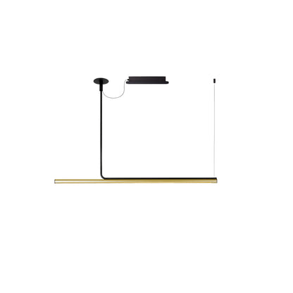 Marset Ambrosia Pro LED 120/180 lineær pendel