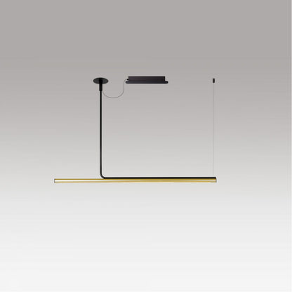 Marset Ambrosia Pro LED 120/180 lineær pendel