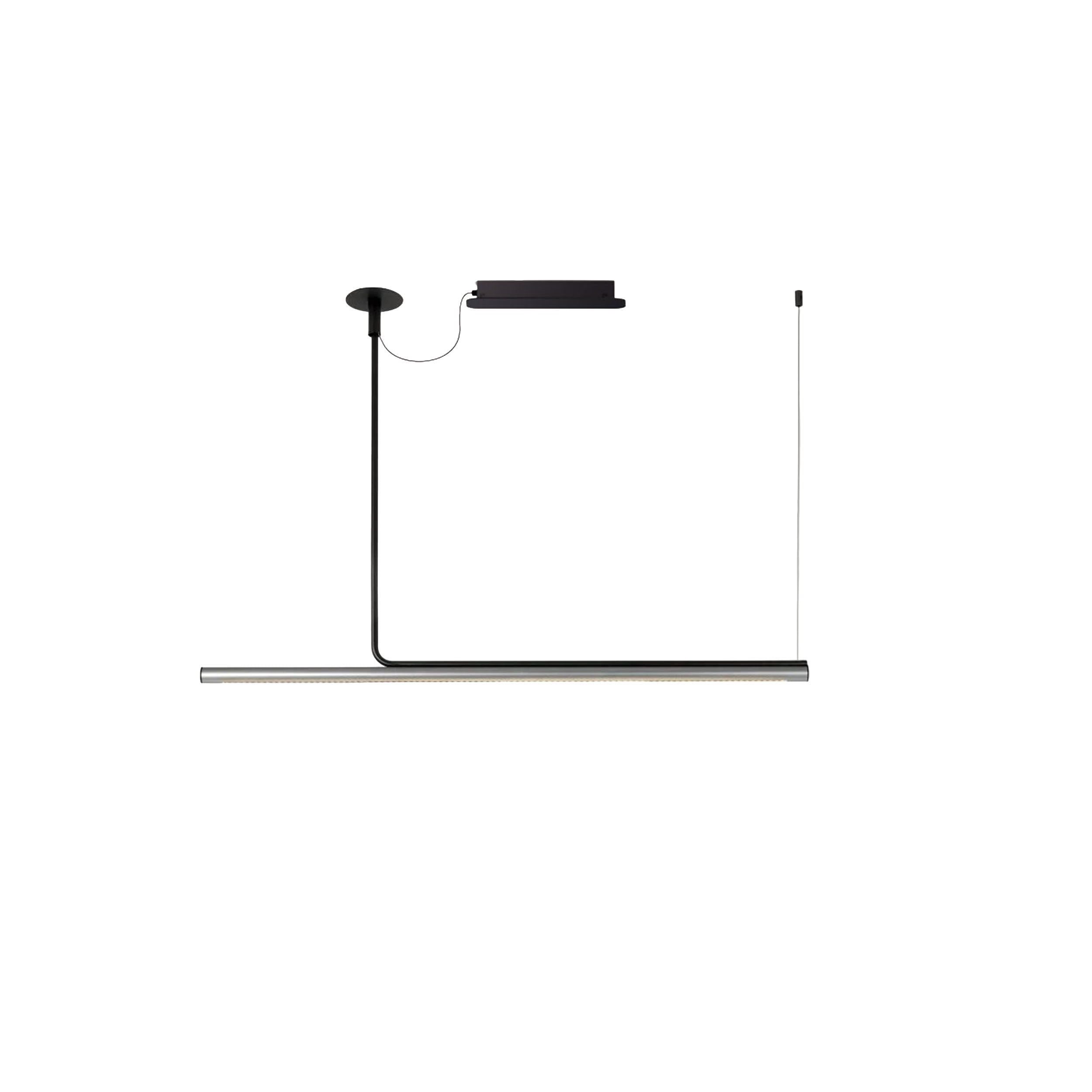 Marset Ambrosia Pro LED 120/180 lineær pendel