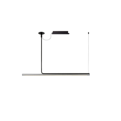 Marset Ambrosia Pro LED 120/180 lineær pendel