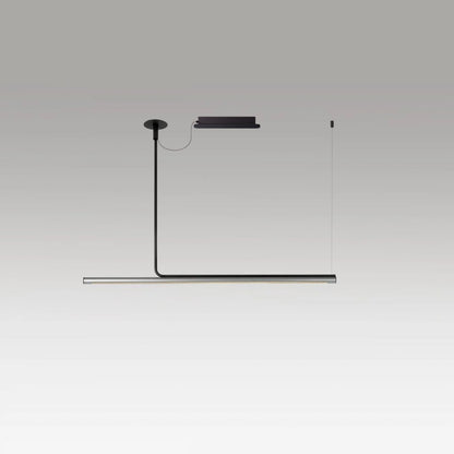 Marset Ambrosia Pro LED 120/180 lineær pendel
