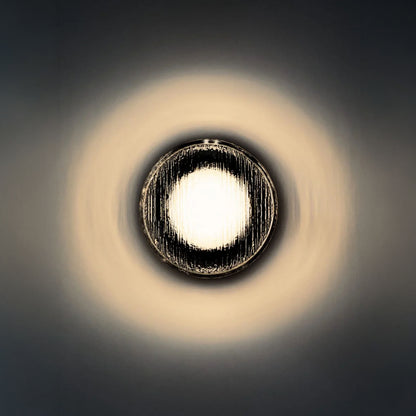 Marset Roc Mini LED væglampe