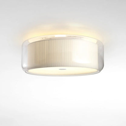 Marset Mercer E27 vægmonteret lampe