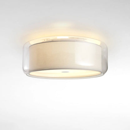 Marset Mercer E27 vægmonteret lampe