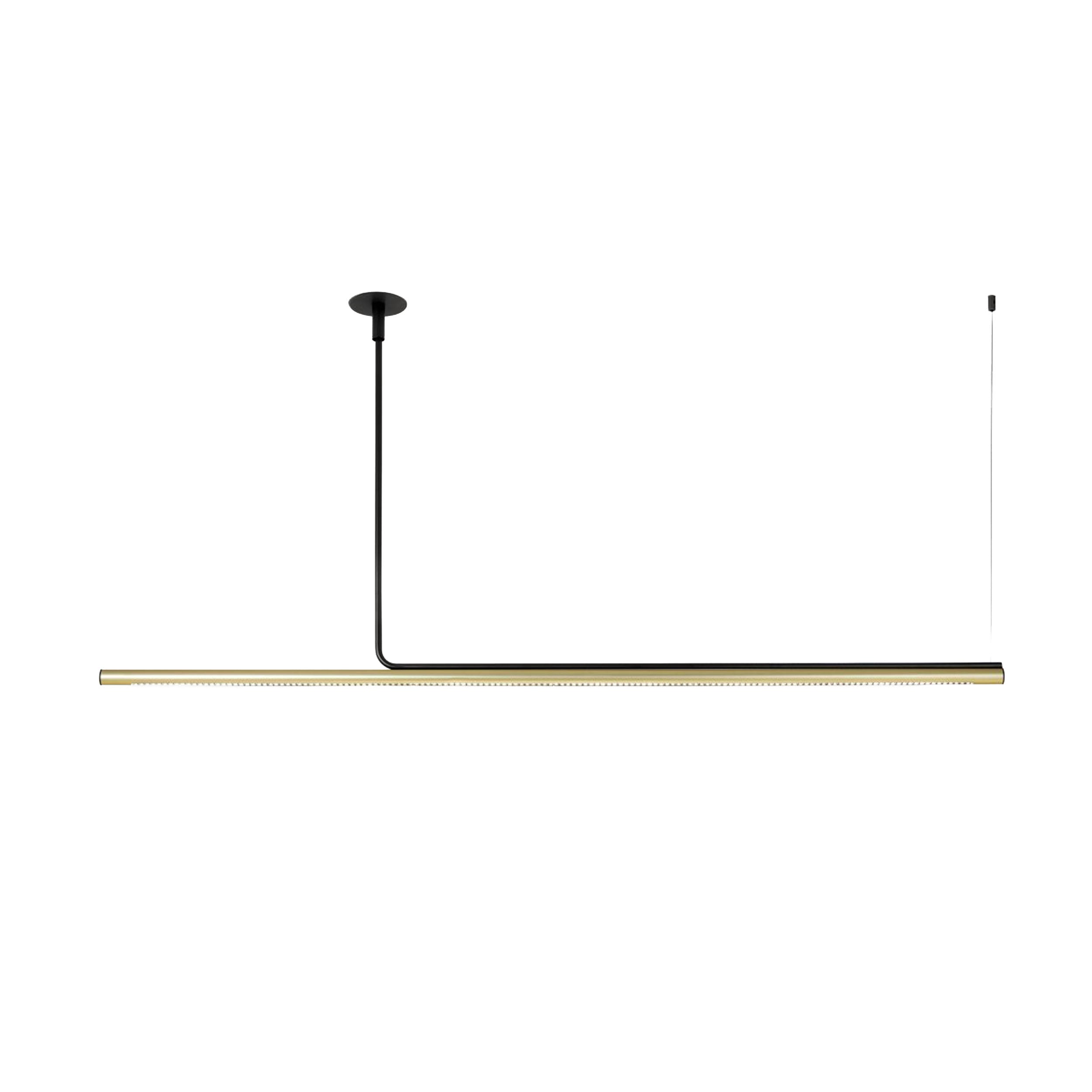 Marset Ambrosia Pro LED RSC 120/180 lineær pendel