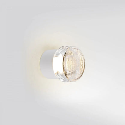 Marset Roc Mini LED væglampe