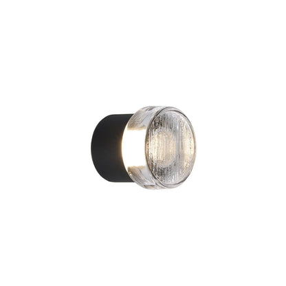 Marset Roc Mini LED væglampe