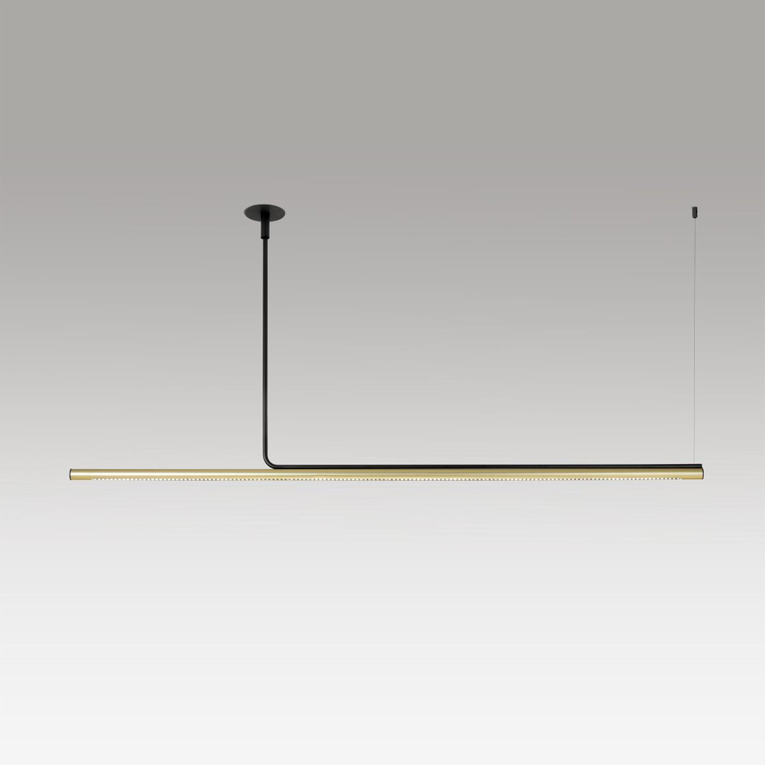 Marset Ambrosia Pro LED RSC 120/180 lineær pendel
