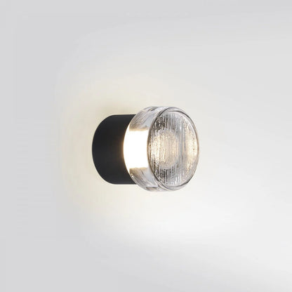 Marset Roc Mini LED væglampe