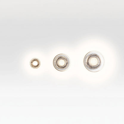 Marset Roc Mini LED væglampe