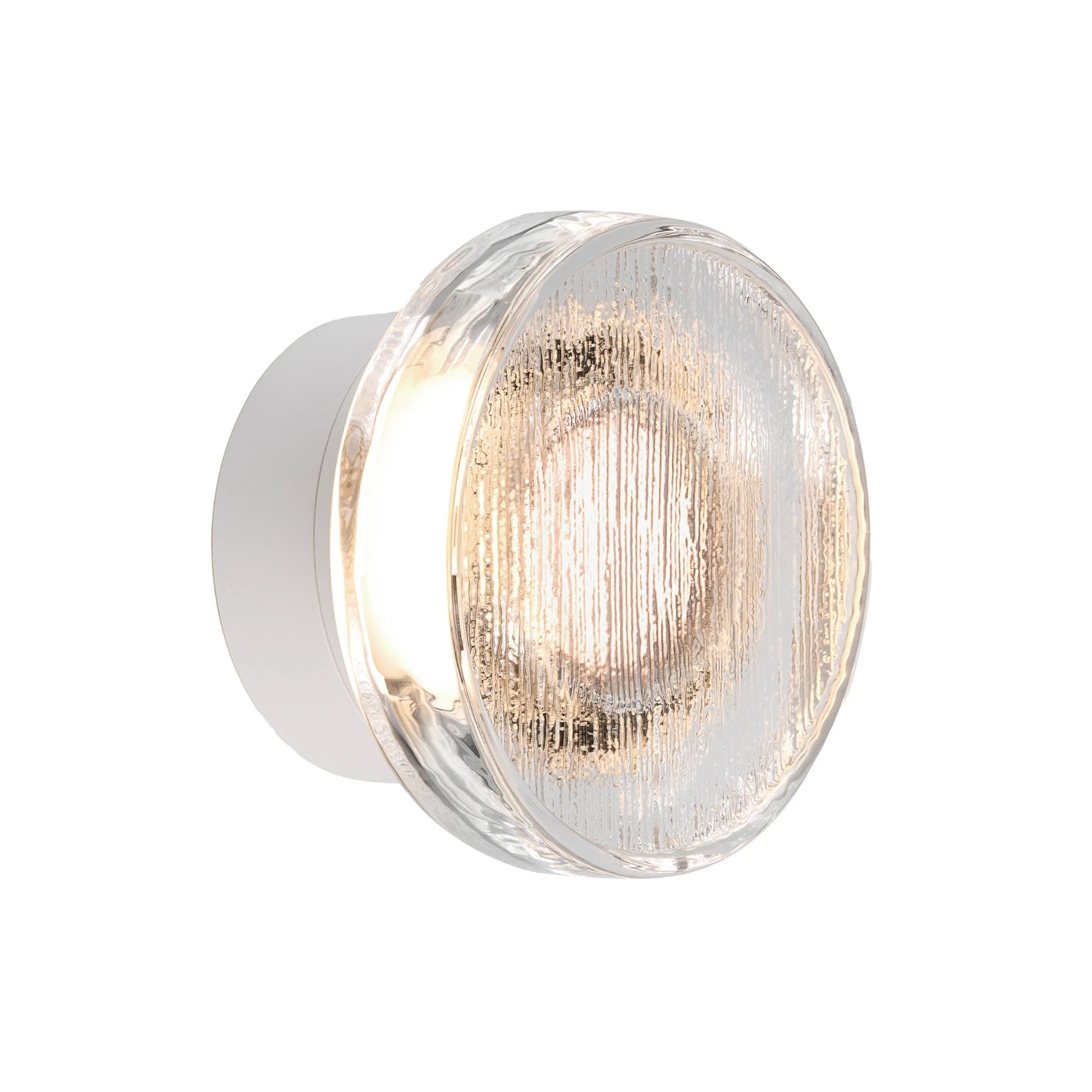 Marset Roc Plus LED væglampe