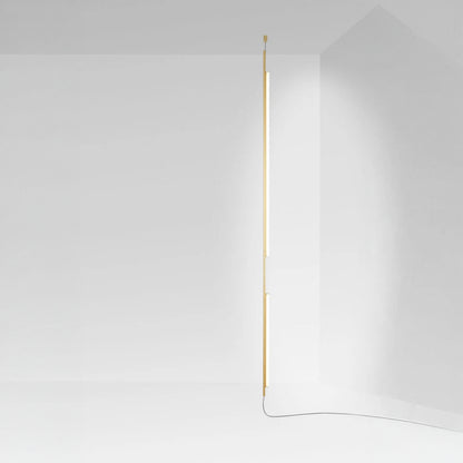 Marset Ambrosia V2 LED hængende lodret lampe