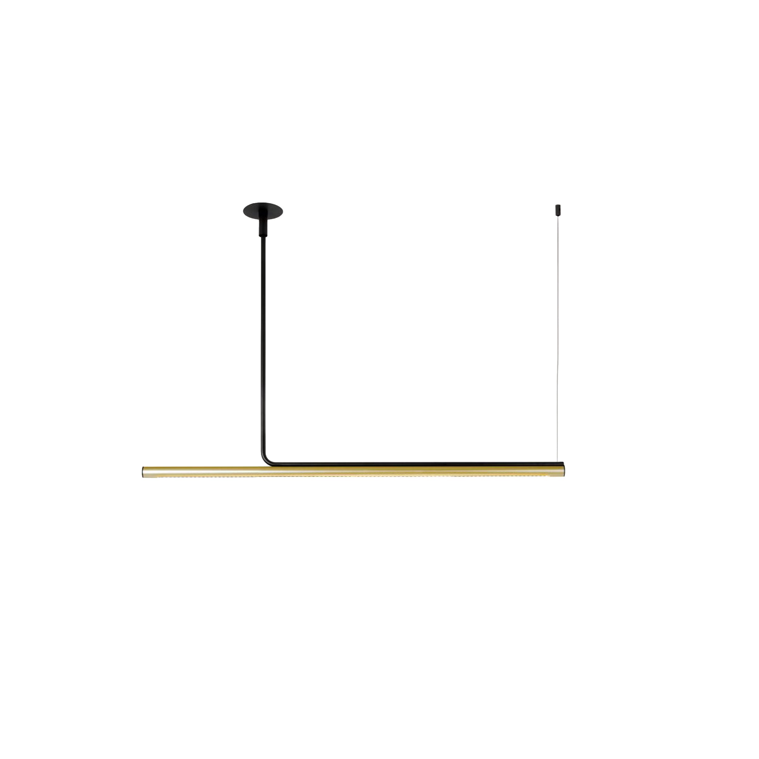 Marset Ambrosia Pro LED RSC 120/180 lineær pendel