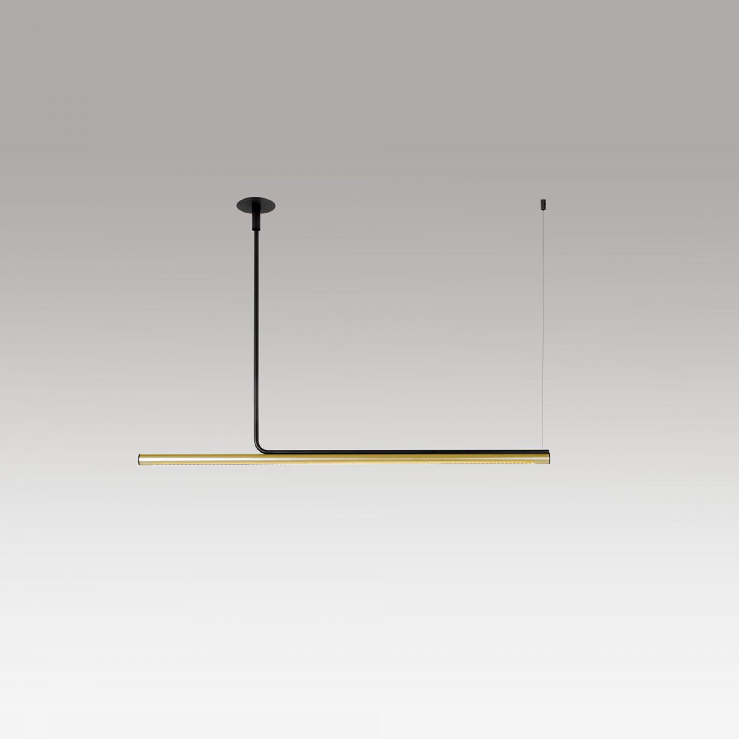 Marset Ambrosia Pro LED RSC 120/180 lineær pendel