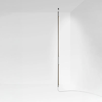 Marset Ambrosia V2 LED hængende lodret lampe