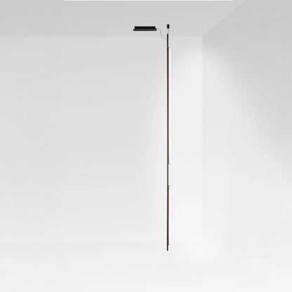 Marset Ambrosia V2 LED hængende lodret lampe