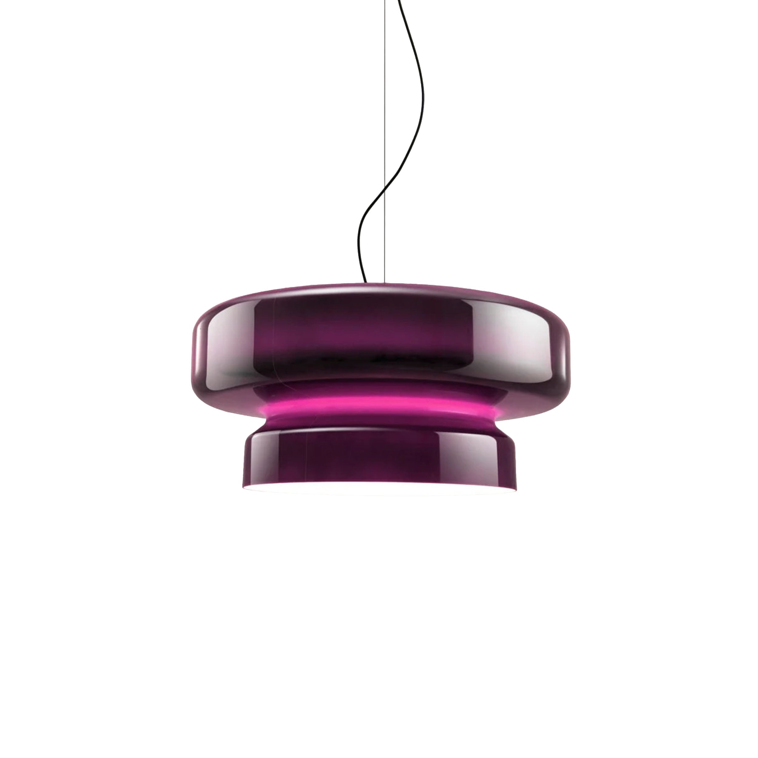 Marset Bohemia LED-pendel med ledning