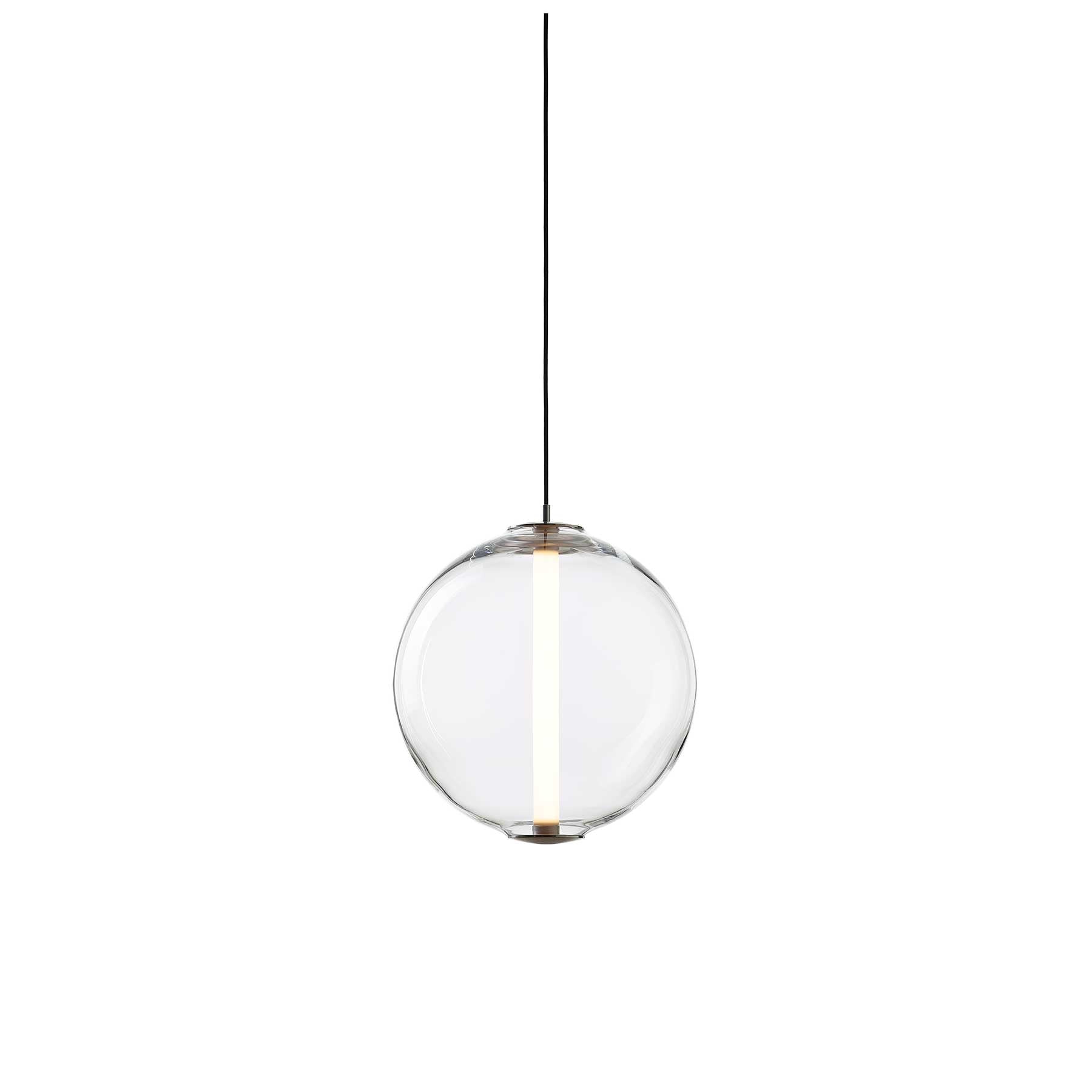 Bomma Buoy LED skleněné závěsné svítidlo