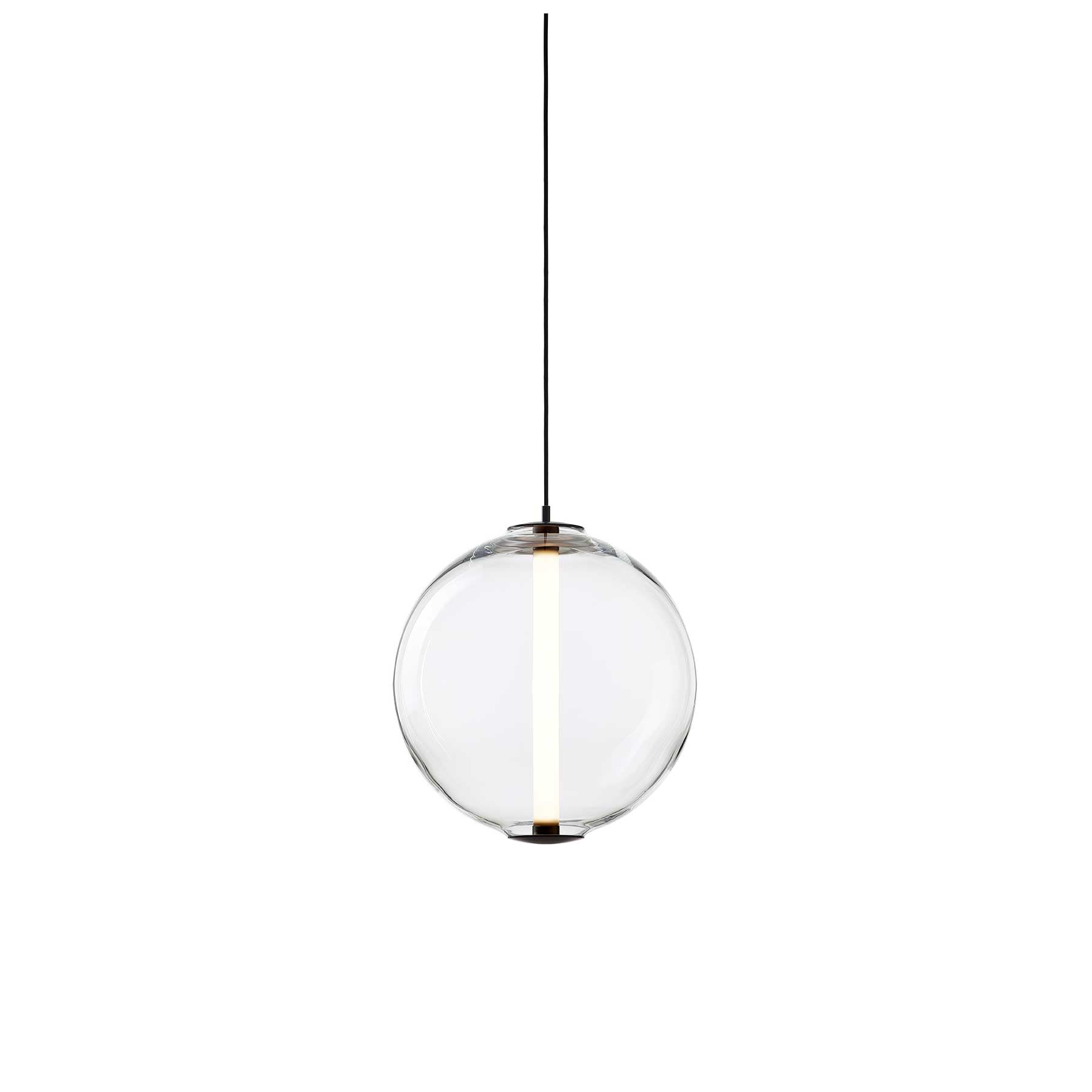 Bomma Buoy LED skleněné závěsné svítidlo